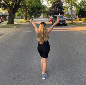 Meet your Posher, Judyann